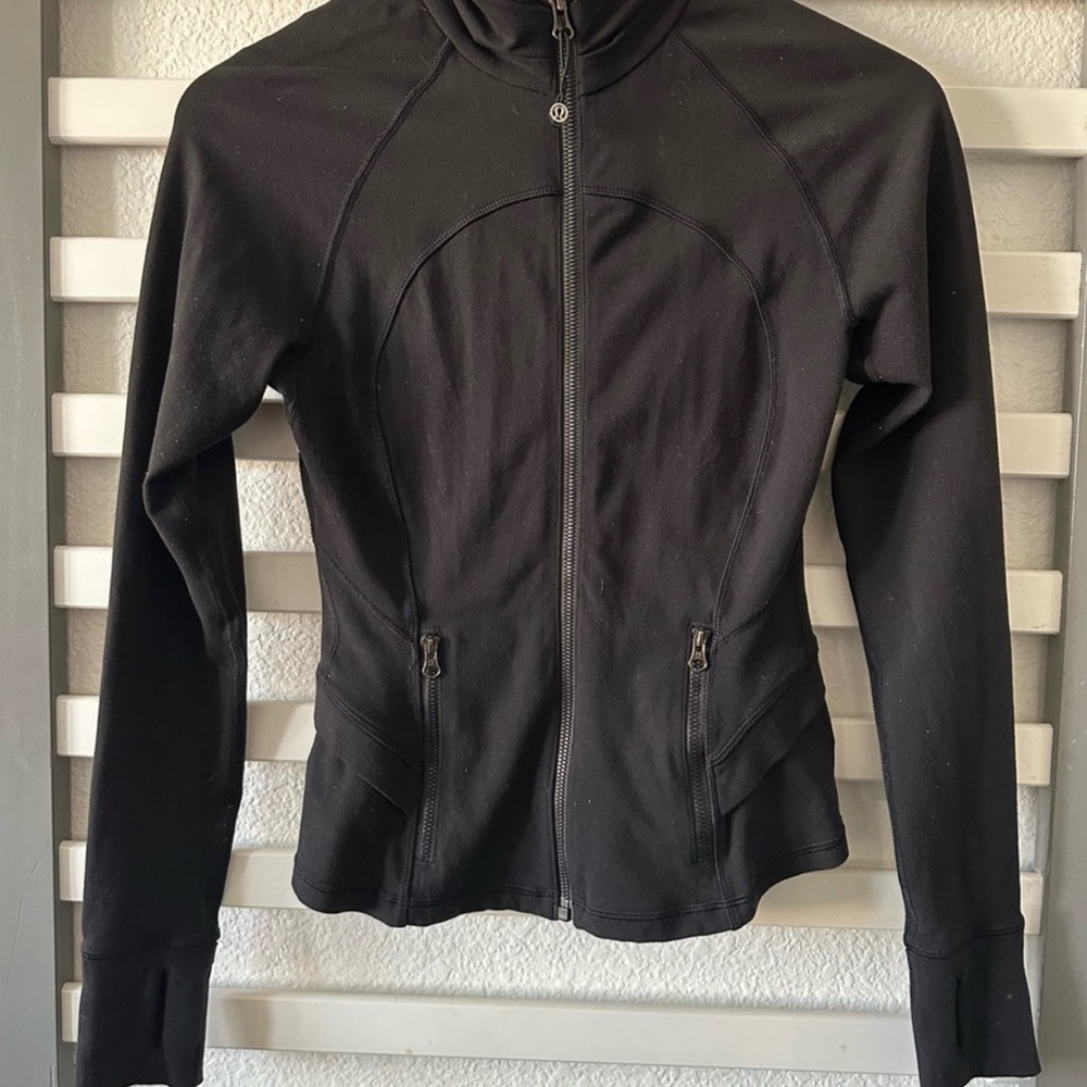 Lululemon Define Jacket - Black - image 4